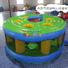 KK INFLATABLE durable party jumpers manufacturer for paradise