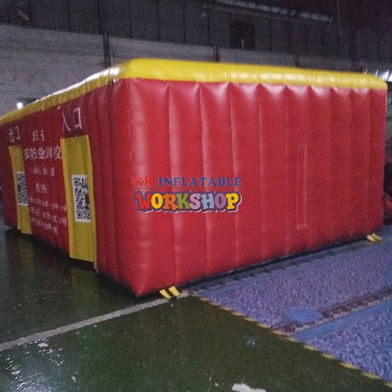 durable blow up tent square manufacturer for exhibition-6