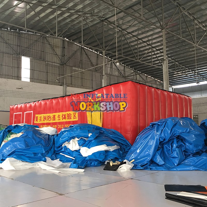 durable inflatable dome large manufacturer for wedding