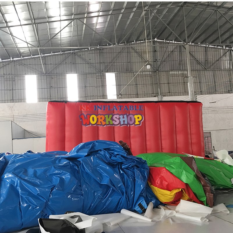 durable inflatable dome large manufacturer for wedding