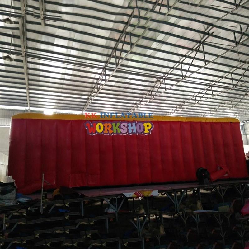 customized 4 man inflatable tent manufacturer for wedding