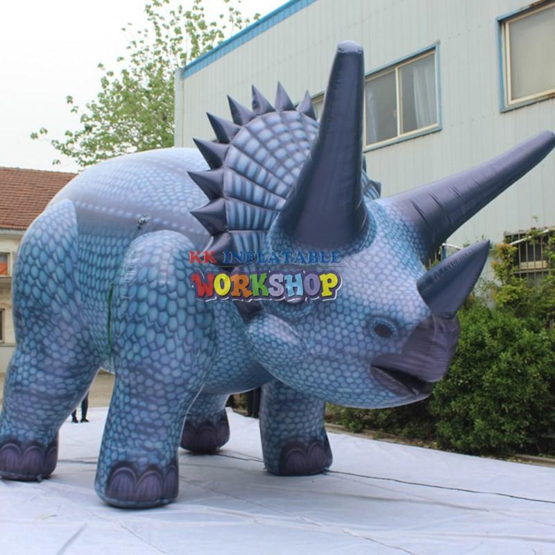 popular inflatable advertising cartoon various styles for party