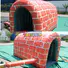 quality inflatable play center slide pool various styles for playground