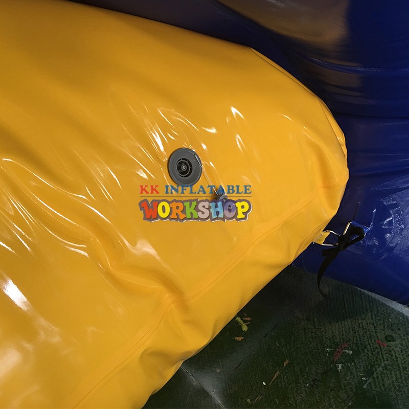 KK INFLATABLE waterproof inflatable pool toys manufacturer for children-5