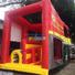 KK INFLATABLE durable inflatable bouncy factory direct for playground