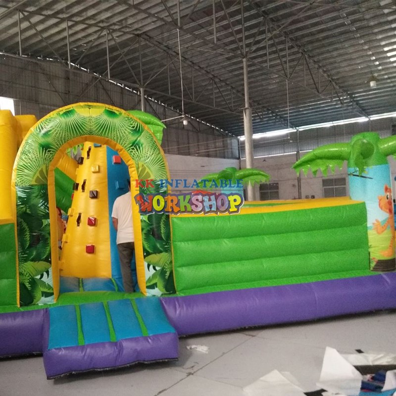 heavy duty big water slides PVC manufacturer for playground-8