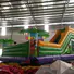 heavy duty big water slides PVC manufacturer for playground