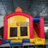 KK INFLATABLE customized inflatable bouncy supplier for event