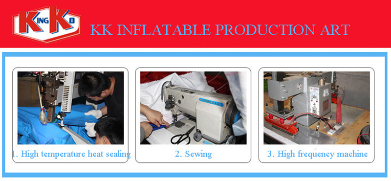 KK INFLATABLE customized Inflatable Tent factory price for exhibition-9