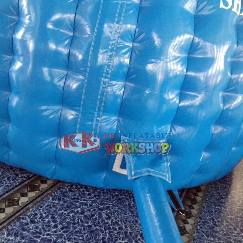 KK INFLATABLE durable blow up tent good quality for exhibition-6