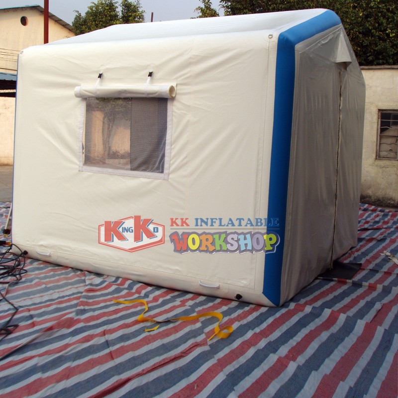 KK INFLATABLE square blow up tent manufacturer for outdoor activity-8