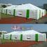 KK INFLATABLE temporary best inflatable tent wholesale for outdoor activity