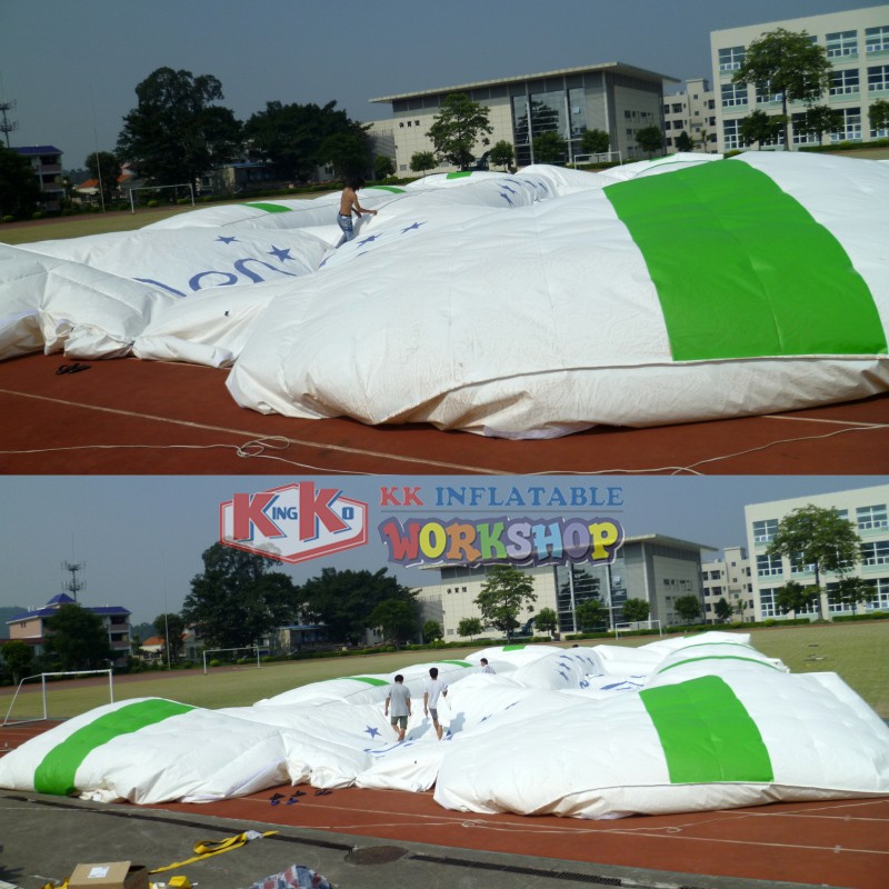 KK INFLATABLE temporary best inflatable tent wholesale for outdoor activity-6