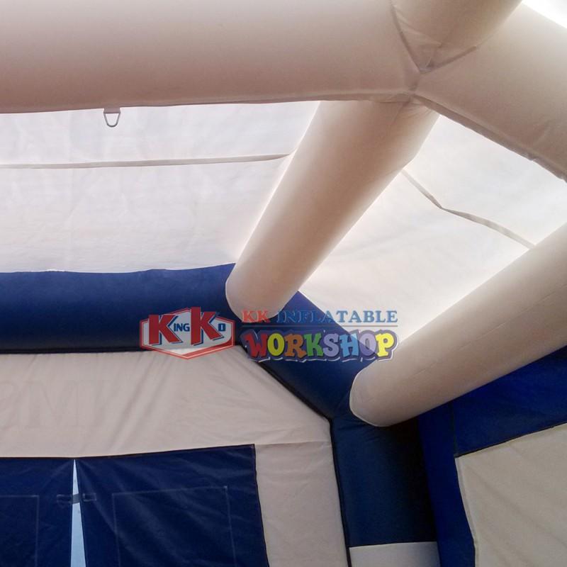 durable pump up tent wholesale for Christmas