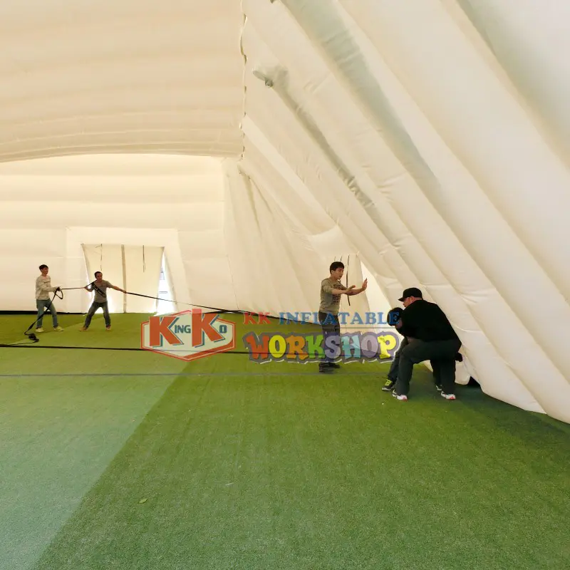 portable best inflatable tent large manufacturer for Christmas