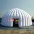 KK INFLATABLE colorful best inflatable tent supplier for outdoor activity