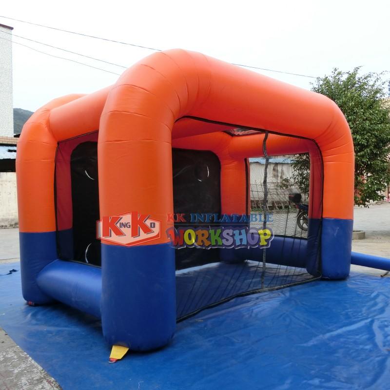 large blow up tent wholesale for ticketing house