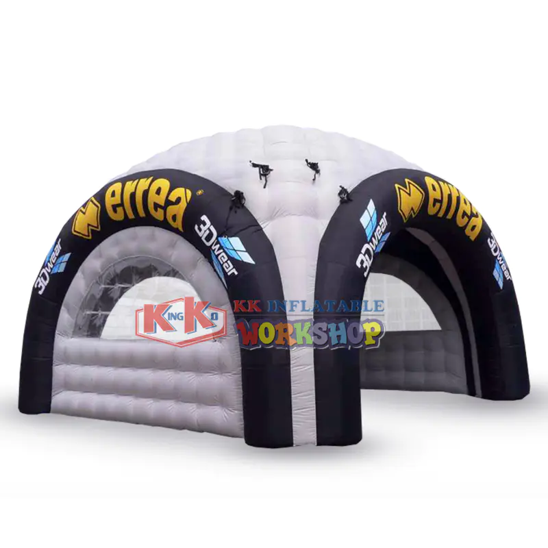 portable pump up tent multipurpose wholesale for outdoor activity