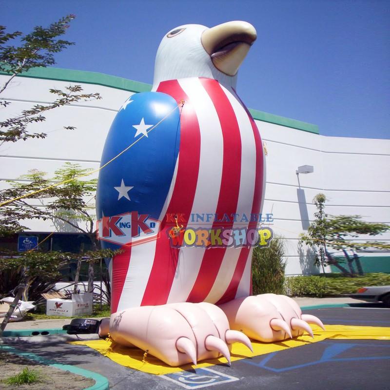 portable giant inflatable advertising various styles for shopping mall