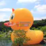 KK INFLATABLE animal model yard inflatables various styles for shopping mall
