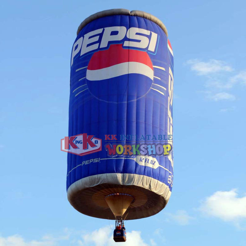 cartoon inflatable advertising supplier for shopping mall