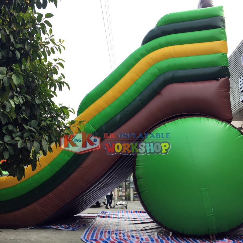 creative party jumpers trampoline supplier for event-4