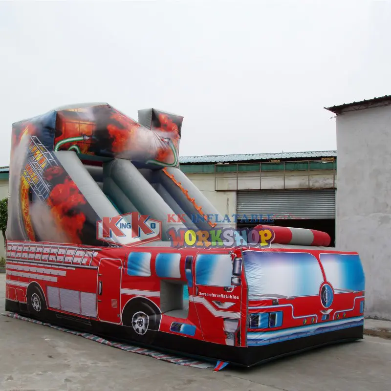 customized moon bounce transparent supplier for playground