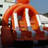 KK INFLATABLE mickey mouse moon bounce manufacturer for event