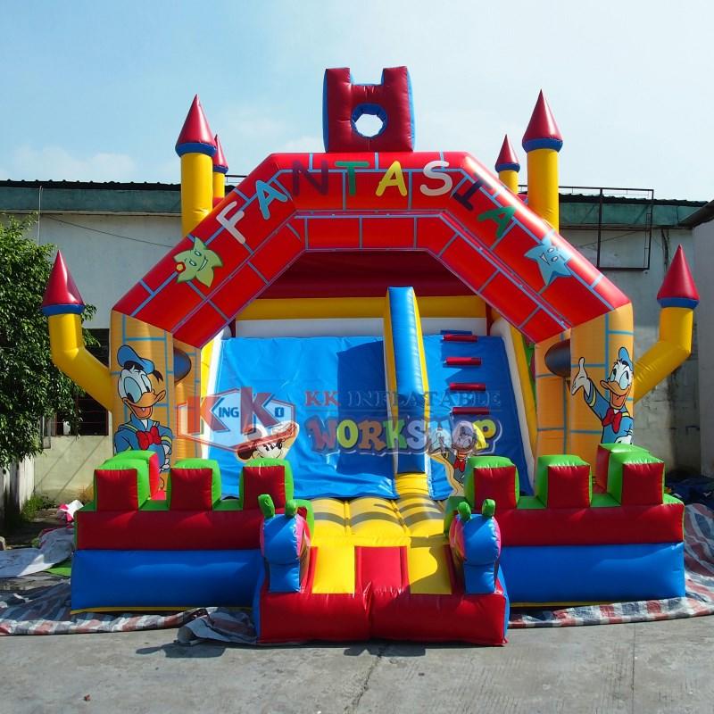 party jumpers pvc for event KK INFLATABLE