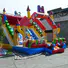 KK INFLATABLE car personalized inflatables products factory price for swimming pool