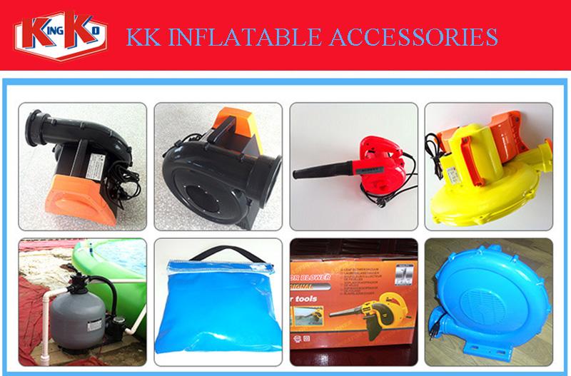 KK INFLATABLE popular inflatable man manufacturer for shopping mall-8