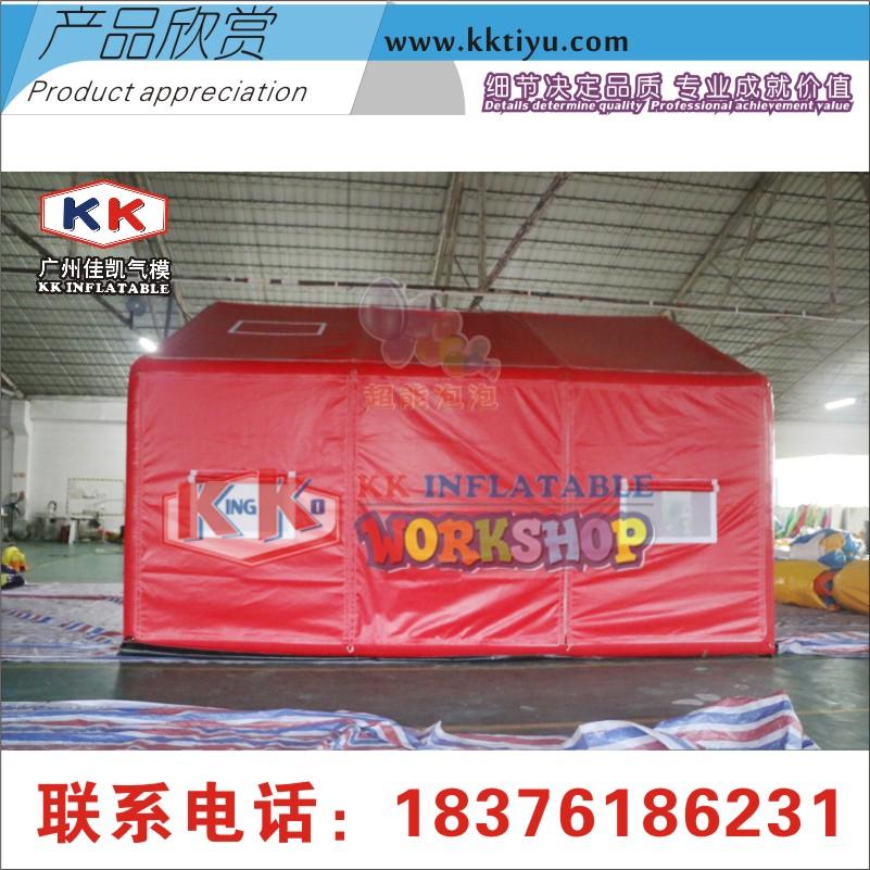 customized inflatable marquee square supplier for exhibition-4