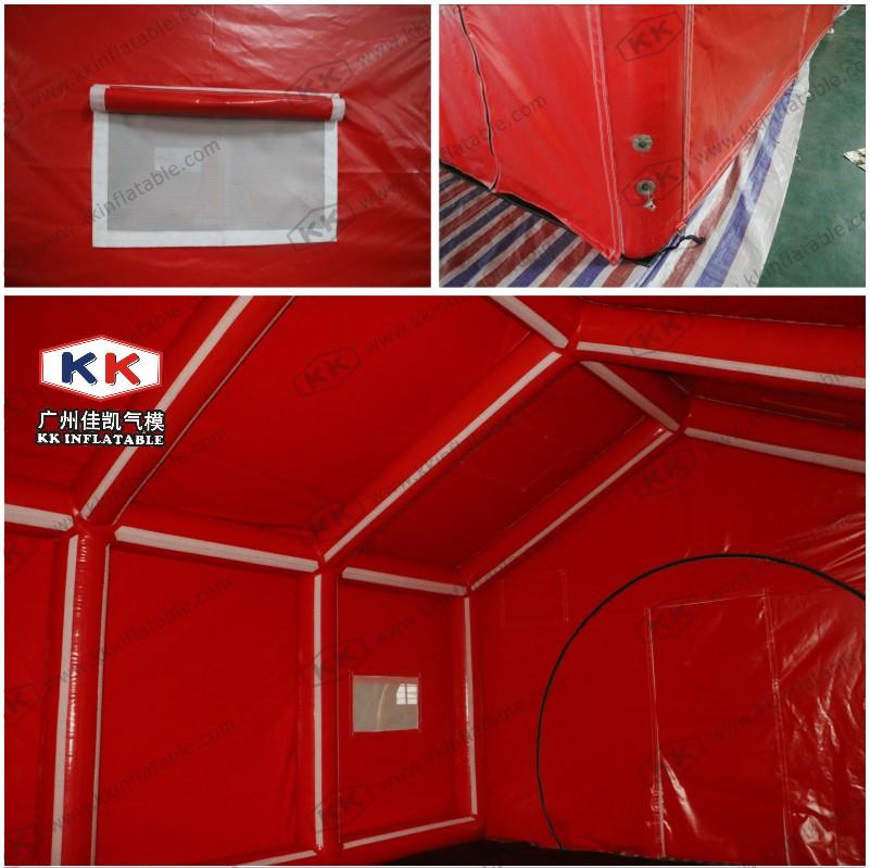 customized inflatable marquee square supplier for exhibition-5