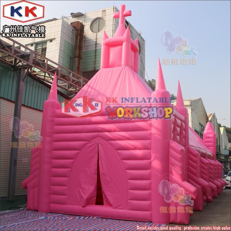 customized blow up tent animal model wholesale for event-10