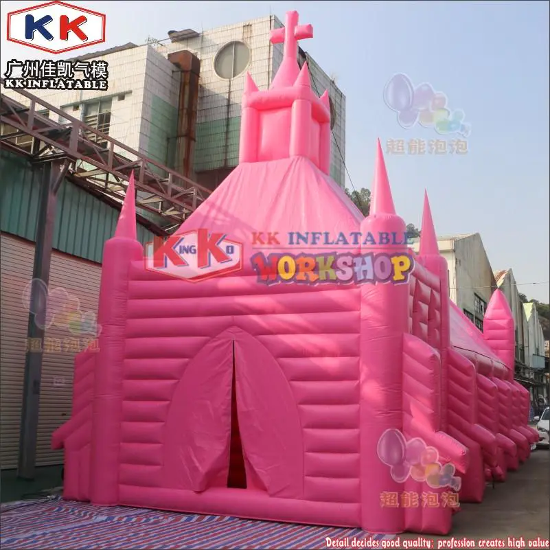 customized blow up tent animal model wholesale for event