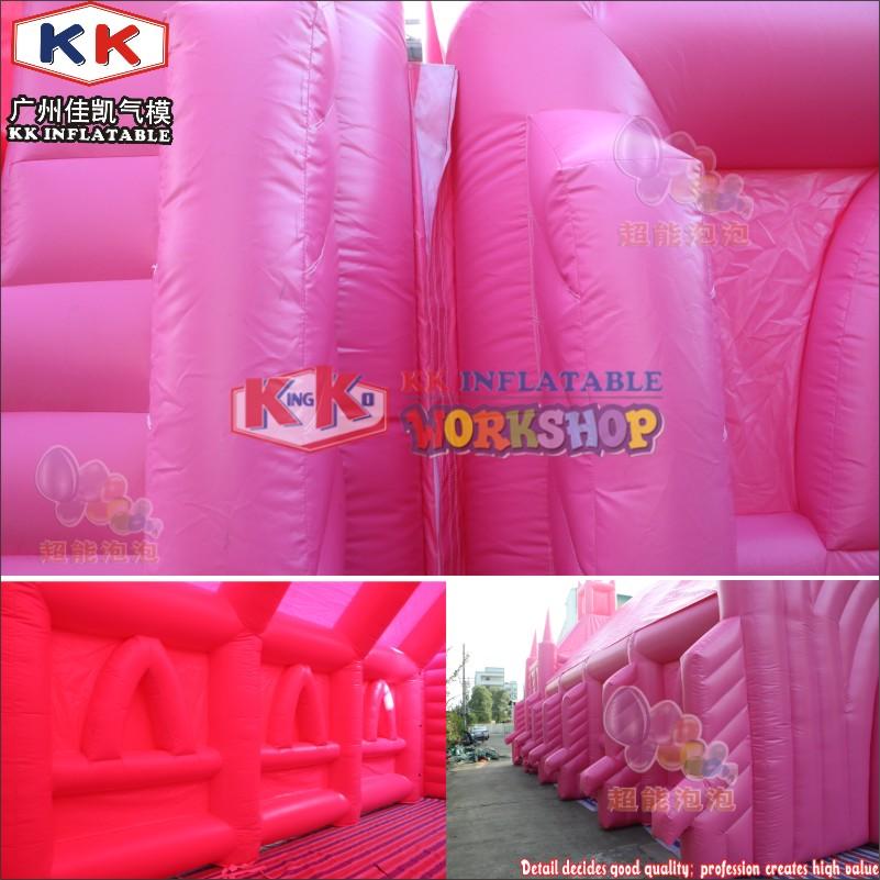 customized blow up tent animal model wholesale for event-16