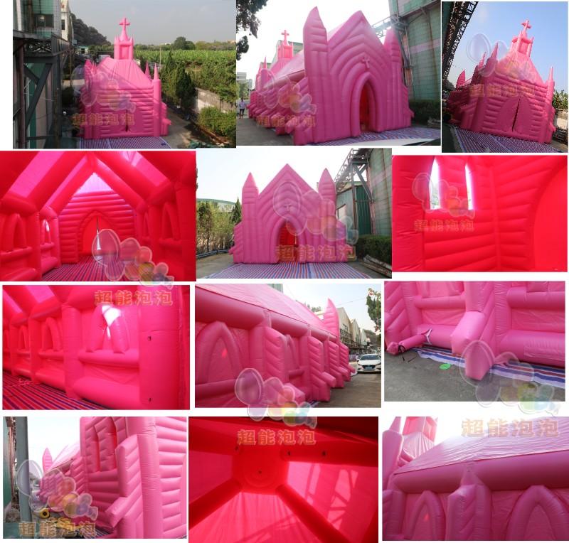 customized blow up tent animal model wholesale for event-6