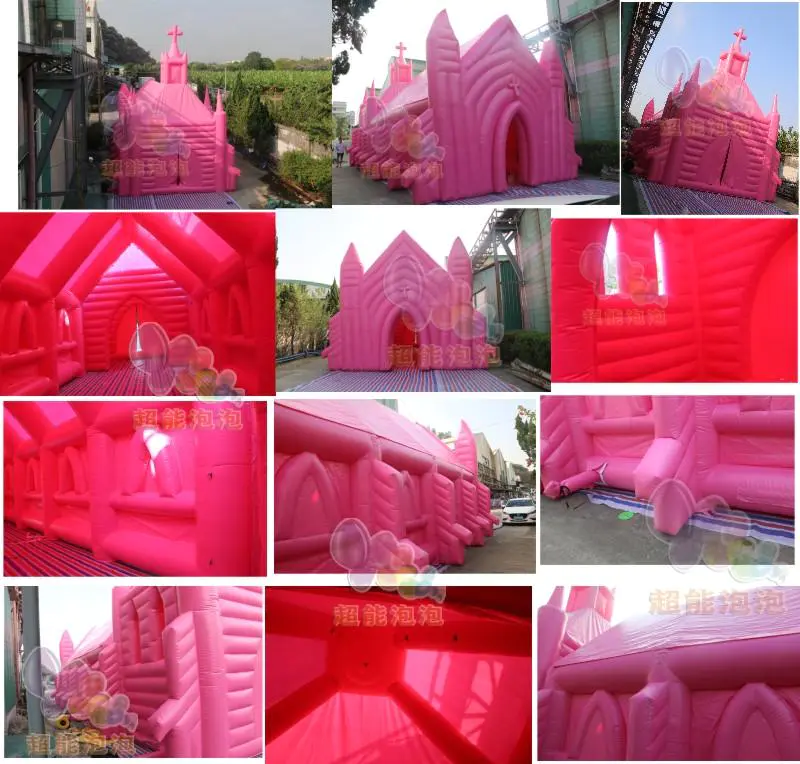 customized blow up tent animal model wholesale for event