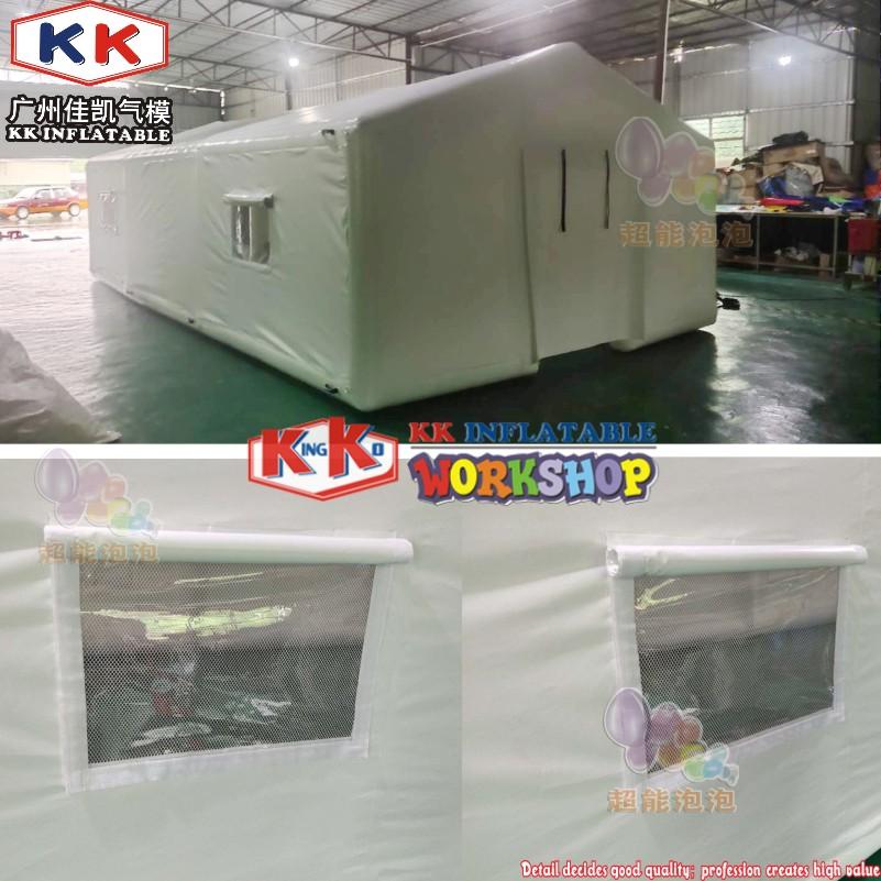 durable inflatable marquee animal model wholesale for advertising-17