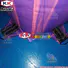 KK INFLATABLE PVC inflatable water park OEM for swimming pool