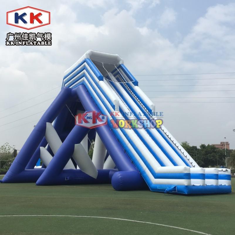 portable inflatable water park cartoon ODM for parks-4