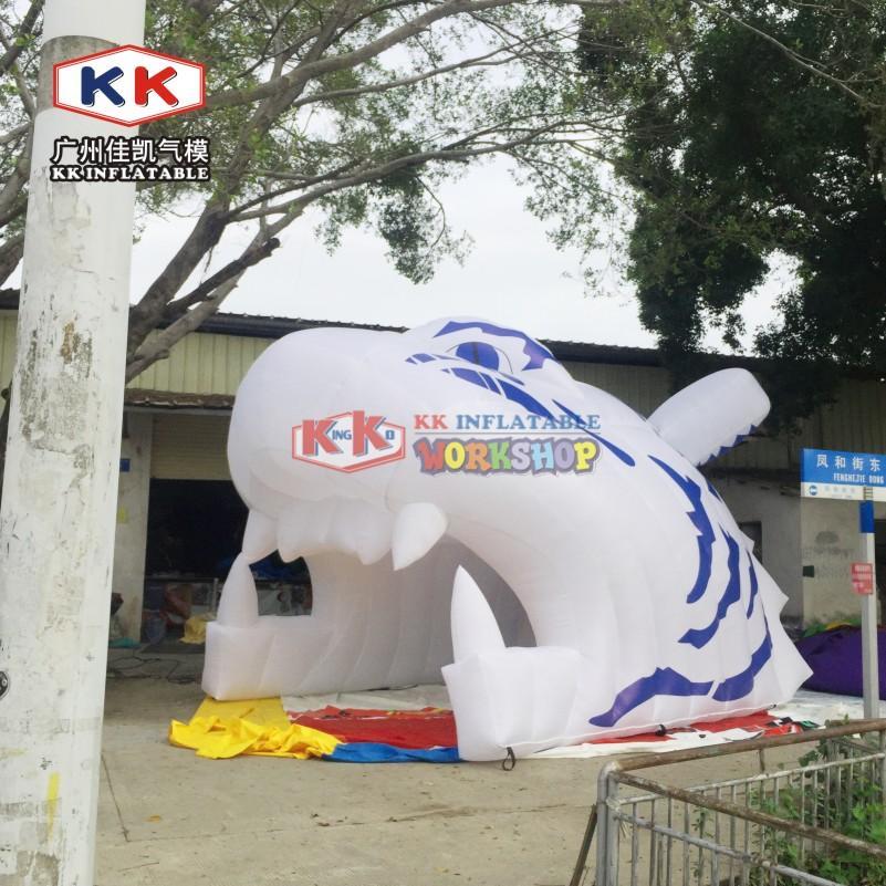 KK INFLATABLE multipurpose blow up tent manufacturer for wedding-2