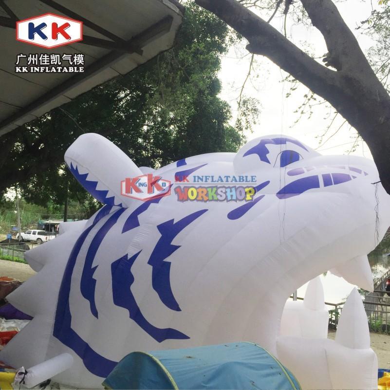 KK INFLATABLE multipurpose blow up tent manufacturer for wedding-3