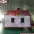 KK INFLATABLE customized blow up tent factory price for wedding