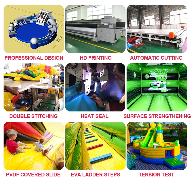KK INFLATABLE customized blow up tent factory price for wedding-13