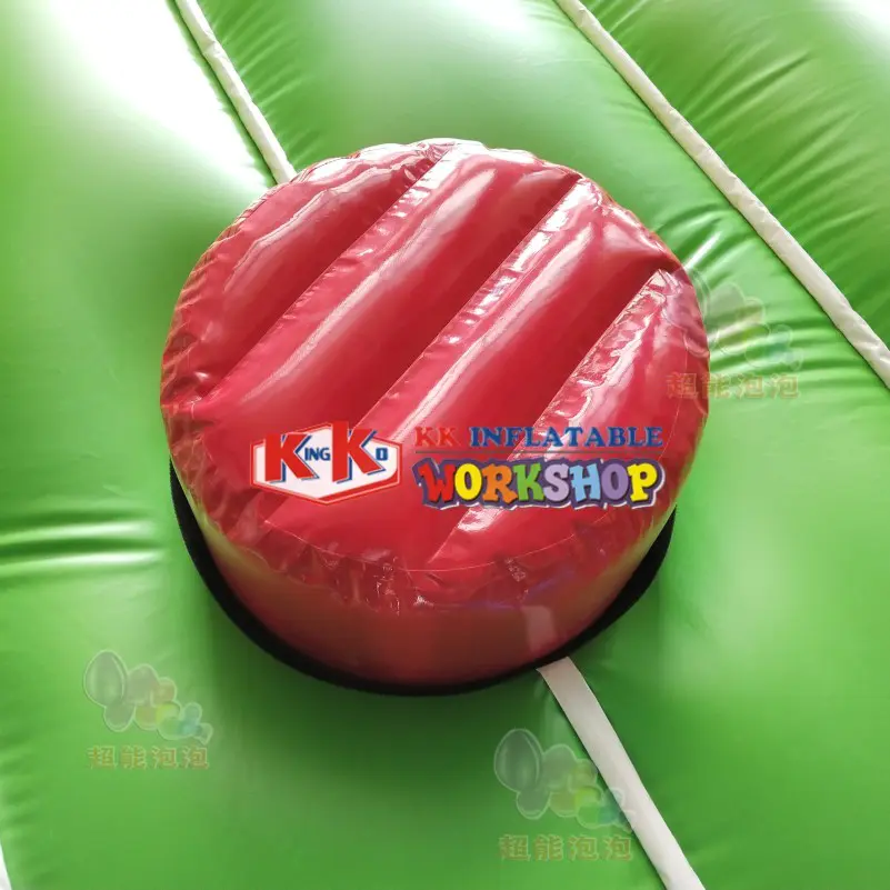 New Product 4 in 1 Sports Arena Inflatable Sports Games,Interactive Inflatable Carnival Game Challenge