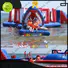 KK INFLATABLE pvc inflatable water parks factory price for beach