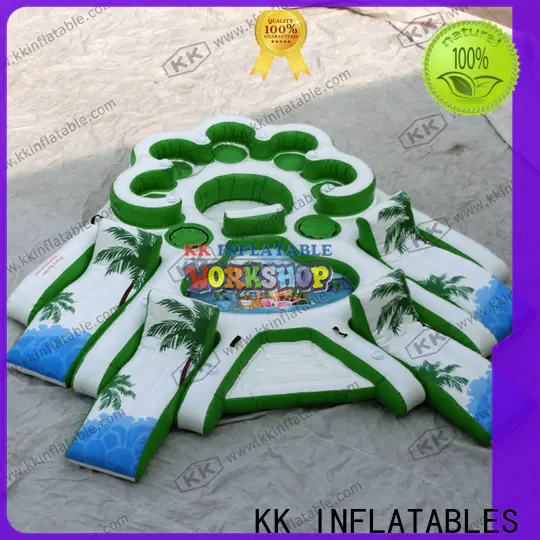 durable inflatable pool toys floating factory direct for seaside