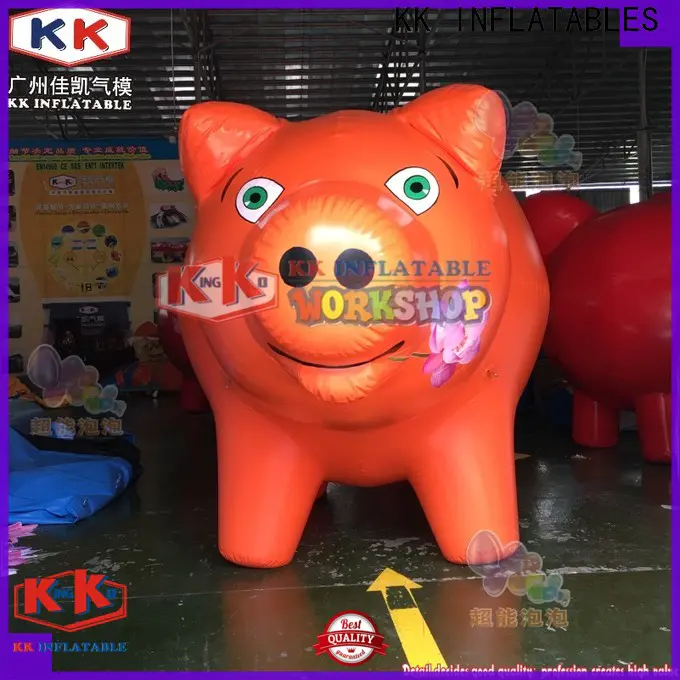 customized inflatable model character model supplier for exhibition