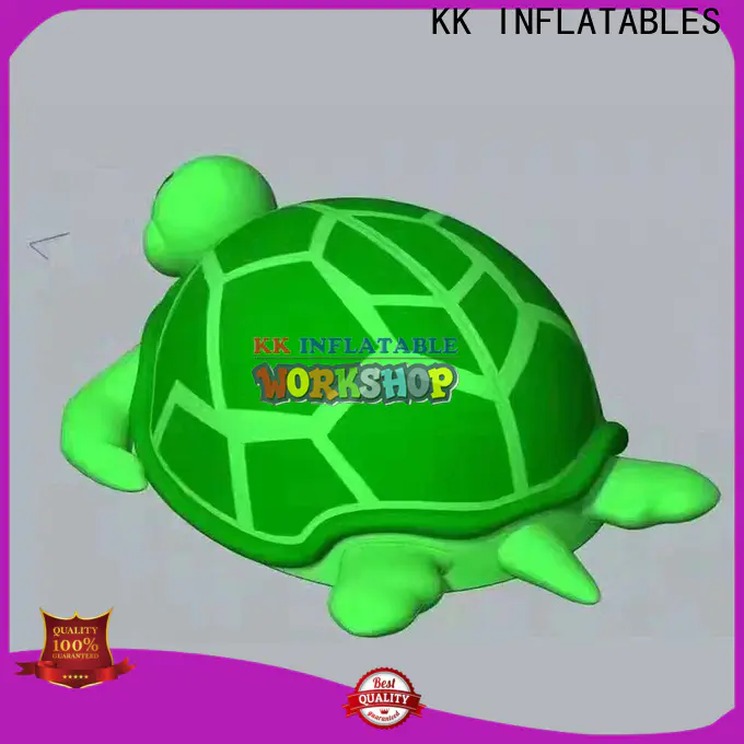 KK INFLATABLE commercial inflatable play center manufacturer for amusement park